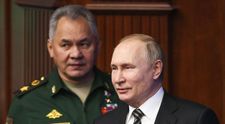 Ce s-a întâmplat cu Serghei Shoigu, ministrul rus al Apărării