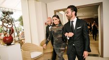 Eva Longoria a anuntat ca este insarcinata in 4 luni