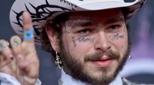 Cum arată Post Malone după ce a slăbit 27 de kilograme. La ce obicei, considerat nesănătos, a renunțat complet