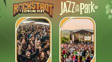 De la rock la jazz: Rockstadt Extreme Fest și Jazz in the Park, două lumi muzicale, un singur abonament