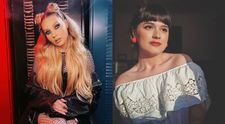 Alessandra și Nicole, vocal coaches în echipa Horia și Theo, detalii uimitoare despre noul sezon Vocea României