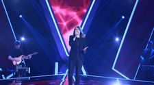 Vocea României, sezonul 10: Eduard Stoica, elevul de 16 ani pentru care s-au luptat Irina Rimes și Theo Rose