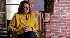 Carmen Tănase, despre personajul interpretat în serialul Clanul și atmosfera de la filmări