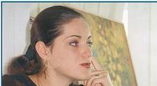 Lavinia Tatomir: 