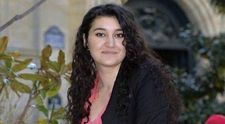 Povestea Aninei, romanca de etnie roma, care a plecat la cersit in Franta. A ajuns sa studieze la Sorbona: