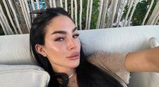 Cât de sexy este fiica lui Ion Țiriac. Ioana nu are rețineri și se pozează în cele mai incendiare ipostaze