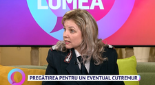 Cum te pregătești pentru un eventual cutremur. Ce trebuie să conțină kitul de supraviețuire