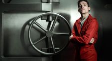 Jaime Lorente a făcut cuceriri pe platorile de filmare ale Casa de Papel. Cu ce colegă s-a cuplat Denver