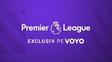 VOYO găzduiește Premier League! Urmărește pentru prima dată în România toate meciurile, de pe orice dispozitiv și din orice locație