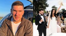 Călin Donca a pus tunurile pe Dorian Popa, la doar câteva zile de când s-a însurat. Afaceristul l-a acuzat că a lăsat-o pe Babs cu ochii în soare la o vârstă la care îi este greu să își refacă viața sentimentală: „Iei alta nouă cu care te și căsătorești în timp record”