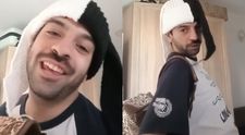 A ajuns la fundul sacului! David Pușcaș vinde tot ce are prin casă, pentru a face rost de banii de chirie. Cât cere fiul adoptiv al Luminiței Anghel pentru un rucsac: „Vă las și cu un autograf din partea băiatului vostru”