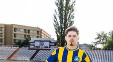 EXCLUSIV! Costi Max, cel care îl interpretează pe Dani în Atletico Textila, detalii uimitoare din culisele serialului. Ce provocări i-a adus personajul său