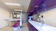(P) Serviciile dentare complete, ce redau zâmbetul perfect