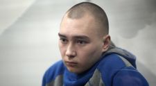 Un militar rus, judecat pentru crime de război în Ucraina, și-a recunoscut vina: „Am respectat ordinele”