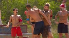 TJ Miles vs Alex Delea