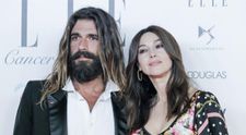 Monica Bellucci s-a despărțit de iubitul ei, mai tânăr cu 18 ani decât ea