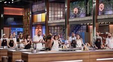 Aseară, aproape 2,7 milioane de români au urmărit MasterChef România! Show-ul a fost lider de audiență!