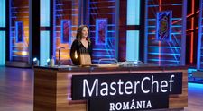 Maria Gradea a izbucnit în plâns la MasterChef când a aflat decizia chefilor