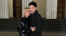 Anamaria Prodan și Ronald Gavril vor ajunge în fața altarului. Care este cea mai mare dorință a impresarei, în ziua cea mare: „Am zis de fiecare dată”