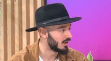 Victor Dorobanțu, un tânăr actor din Ploiești, joacă în serialul „Wednesday”