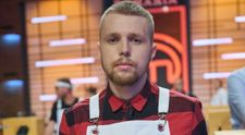 Andrei Klabacs, copleșit de emoții. Proba de la MasterChef care îi amintește de copilărie