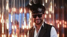 Stelian Milu, actor de teatru: „Românii vor sta cu sufletul la gură pentru a vedea acest show”