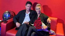 Anamaria Prodan, întâlnire cu părinții lui Ronald Gavril! Ce i-a putut spune mama boxerului când a văzut-o: „Niște cuvinte...”