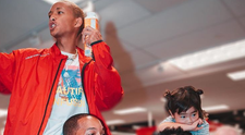 VIDEO Will Smith, regele Instagramului: 