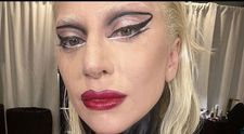 Lady Gaga, în lacrimi pe Instagram: “Îmi pare rău că nu am putut continua show-ul, era prea periculos”