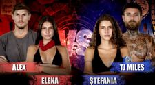 Echipa care câștigă totemul de imunitate după ce s-a ajuns la ștafetă. Final incredibil la Survivor România 2022