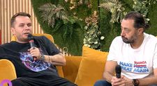 Codin Maticiuc, despre colaborarea cu Danny Trejo la Miami Bici 2: 
