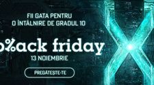 Black Friday 2020: eMag a dezvăluit primele produse care vor fi reduse
