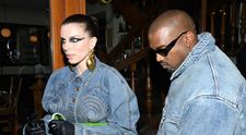 Kanye West și Julia Fox s-au despărțit