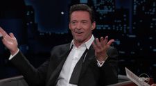Hugh Jackman nu mai arată așa! Actorul din ”Wolverine”, transformare șocantă de look. Nici cei mai fideli fani nu l-ar recunoaște