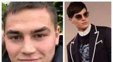 De la muncitor de fabrică la model Versace. Trasformarea uimitoare a unui tânăr