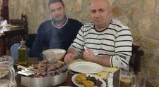 Chef Catalin Scarlatescu a gatit in celebra piata La Boqueria din Barcelona