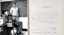 Cea mai scumpă lucrare de doctorat din istorie. Cât a plătit un milionar pentru ea