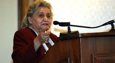 Mesajul emoționant postat de fiica artistei Gabi Luncă, după anunțul morții acesteia. Ce a scris Rebeca