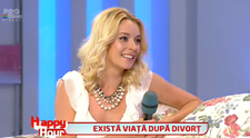 Diana Dumitrescu, primul interviu dupa divort. Cum au ajuns ea si Ducu Ion sa puna punct, dupa patru ani de casnicie