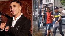 Babi Minune, cerere specială pentru magistrați! Ce își dorește manelistul, după ce a lovit un bărbat și i-a furat telefonul