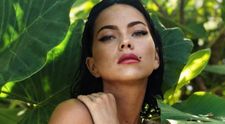 Inna, în ipostaze provocatoare pe Internet. Filmarea a adunat un număr record de aprecieri