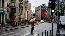 Cum va fi vremea în România în luna septembrie. Temperaturi de 30 de grade, dar și zile ploioase