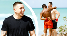 Cine este Mihai Zmărăndescu, noul concurent de la Survivor România 2023