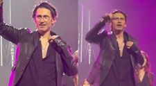 Dan Bălan, apariție îngrijorătoare la concertul susținut în Republica Moldova. E vizibil slăbit și îmbătrânit. Fanii se tem pentru sănătatea lui: „Să nu sufere de vreo boală grea”