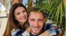 Vladimir Drăghia și Alice Cavaleru, în culmea fericirii: “Facem om nou!”