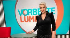 Monica Anghel, despre întâlnirea cu Papa Francisc: „În viață, sunt momente unice...”