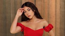 Nicole Cherry a dezvăluit ce nume va purta fetița ei. „Mi-a apărut într-un vis”