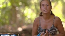 Survivor All Stars 2024, 20 martie -  Alexandra Duli: “Ștefania, când a intrat cu Ana Pal, s-a...pe ea de frică! (...) Ce scuză ai să nu…?”
