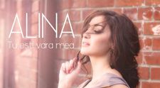Alina lanseaza o noua piesa solo, 