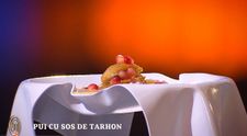 Masterchef 2024, 30 septembrie. Laurențiu Paicu - Pui în sos francez de tarhon